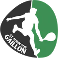 Logo Padel Arena - Saint Aubin sur Gaillon