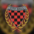 Logo Cityball Futsal Padel