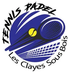 Logo T.C. DES CLAYES