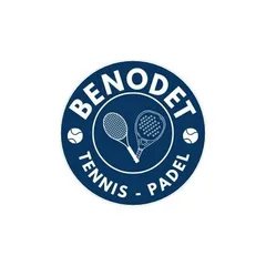 Logo BENODET TENNIS CLUB