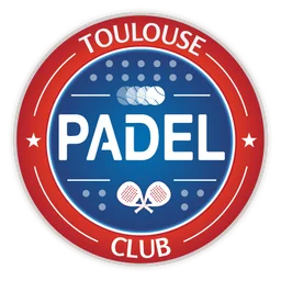 Logo Toulouse padel club