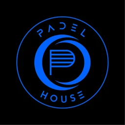 Logo Padel house france
