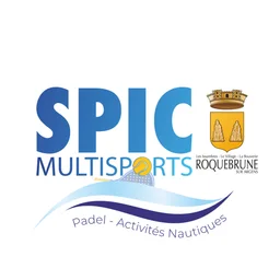 Logo SPIC Multisports