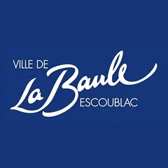 Logo MAIRIE DE LA BAULE ESCOUBLAC