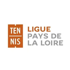 Logo LIGUE PAYS DE LA LOIRE TENNIS