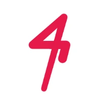 Logo 4PADEL Challans