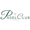 Logo Padel Club ST CESAIRE