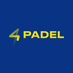 Logo 4PADEL Boulogne-Billancourt