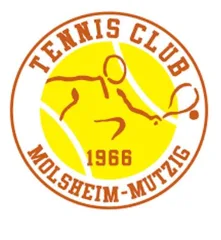 Logo TC MOLSHEIM MUTZIG