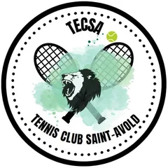 Logo SAINT AVOLD TC