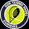 Logo GDR TENNIS PADEL GUIPAVAS