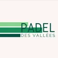 Logo PADEL DES VALLEES