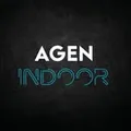 Logo AGEN PADEL CLUB INDOOR