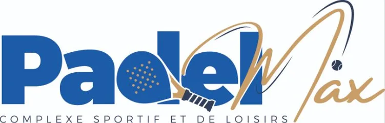 Logo Padel Max