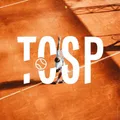 Logo Tennis Club - Saint-Priest