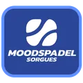 Logo Moods Padel