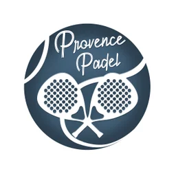Logo PROVENCE PADEL