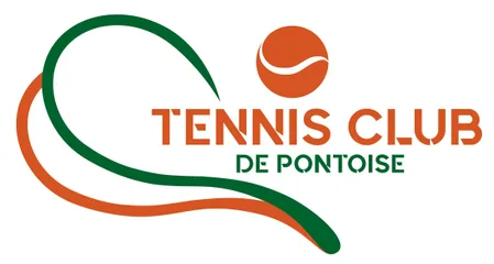 Logo PONTOISE TC