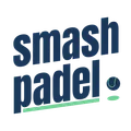 Logo Smash Padel
