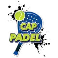Logo CAP Padel
