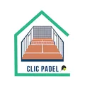 Logo Clic Padel