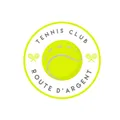 Logo TENNIS PADEL ROUTE D'ARGENT