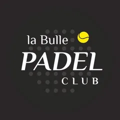 Logo La Bulle Padel Club