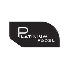 Logo PLATINIUM PADEL