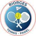 Logo RIORGEOIS (TENNIS CLUB DE)