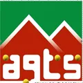 Logo AGTS - Saint étienne