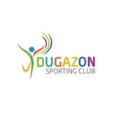 Logo Padel Dugazon