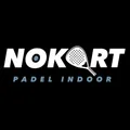 Logo NOKORT PADEL INDOOR