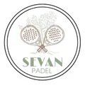 Logo Padel Du Sevan