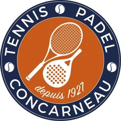 Logo TENNIS PADEL CONCARNEAU