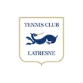 Logo LATRESNE TC