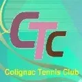 Logo Tennis Club Cotignac