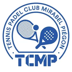 Logo MIRABEL PIEGON TENNIS CLUB