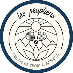 Logo TENNIS SQUASH LES PEUPLIERS