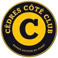 Logo Cèdres Côté Club 2.0