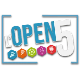Logo Open5