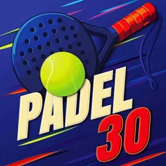 Logo PADEL 30