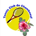 Logo CHAMBOEUF (TENNIS CLUB)
