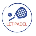 Logo Let Padel Saint-Pryvé