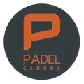 Logo PADEL GARONA