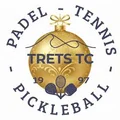 Logo TRETS TENNIS CLUB