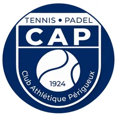 Logo CAP TENNIS PADEL