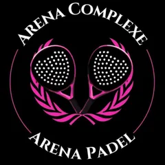 Logo Arena Padel