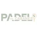 Logo Padel Les Cabanes