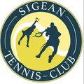 Logo SIGEAN TENNIS CLUB