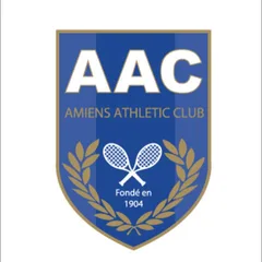 Logo AMIENS ATHLETIC CLUB